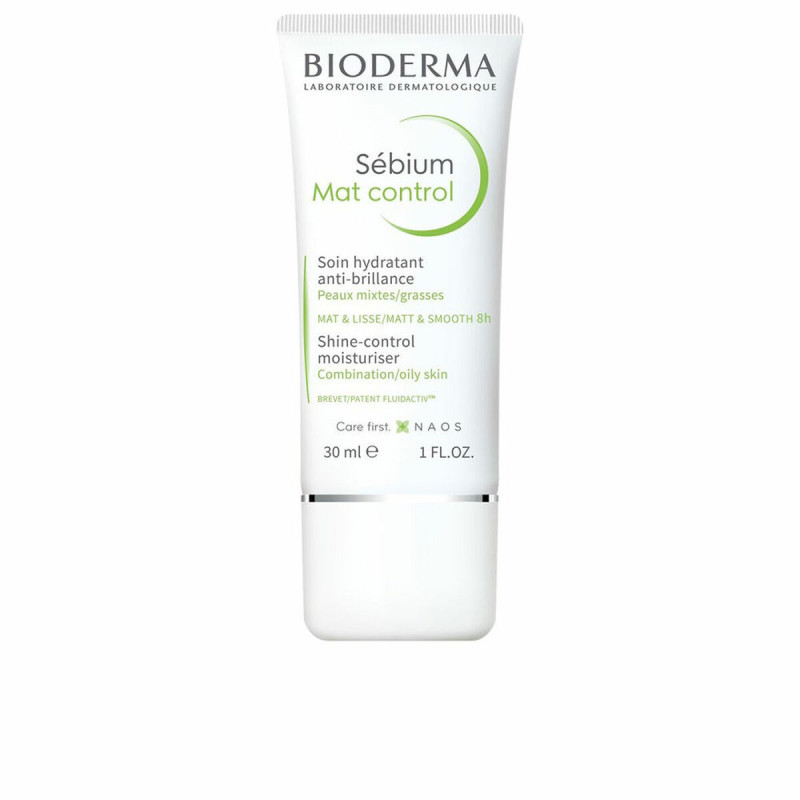 Trattamento Viso Bioderma Sébium Matificante