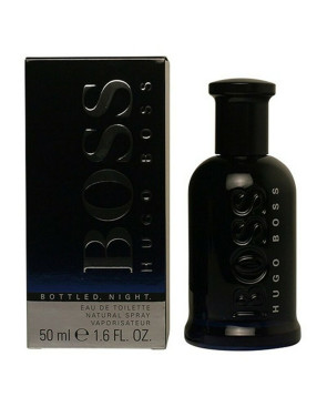 Profumo Uomo Hugo Boss EDT