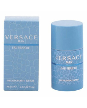 Deodorante Stick Eau Fraîche Versace Eau Fraîche (75 ml) 75 ml