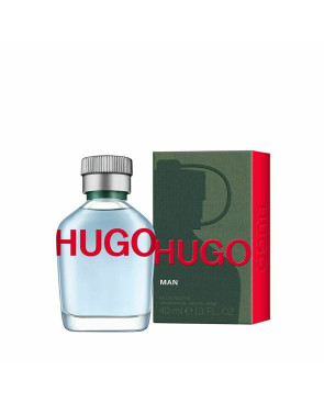 Profumo Uomo Hugo Boss Hugo EDT