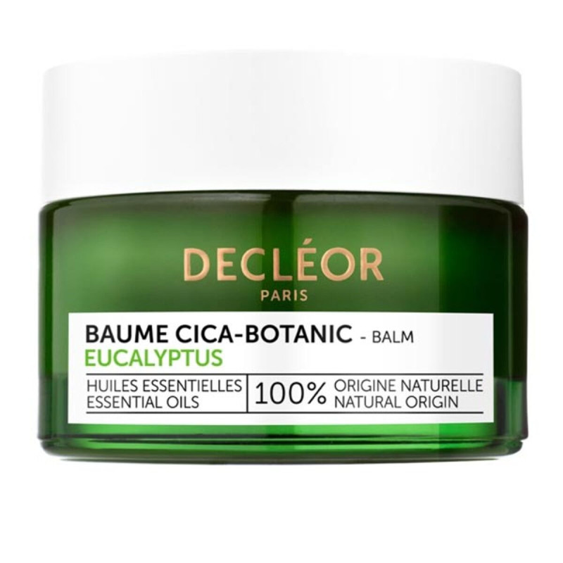 Balsamo Riparatore per il Corpo Cica-Botanic Decleor Botanic (50 ml) 50 ml