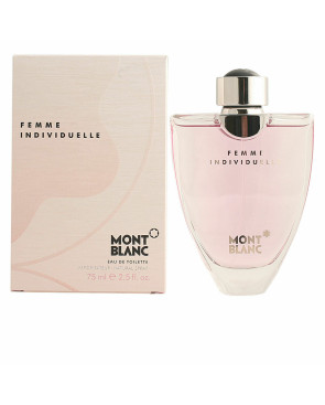 Profumo Donna Montblanc BBB0405 EDT 75 ml