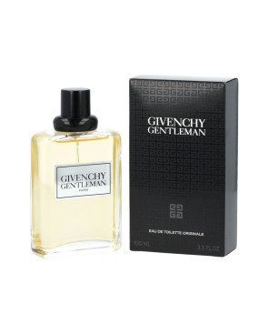 Profumo Uomo Givenchy GENTLEMAN EDT 100 ml