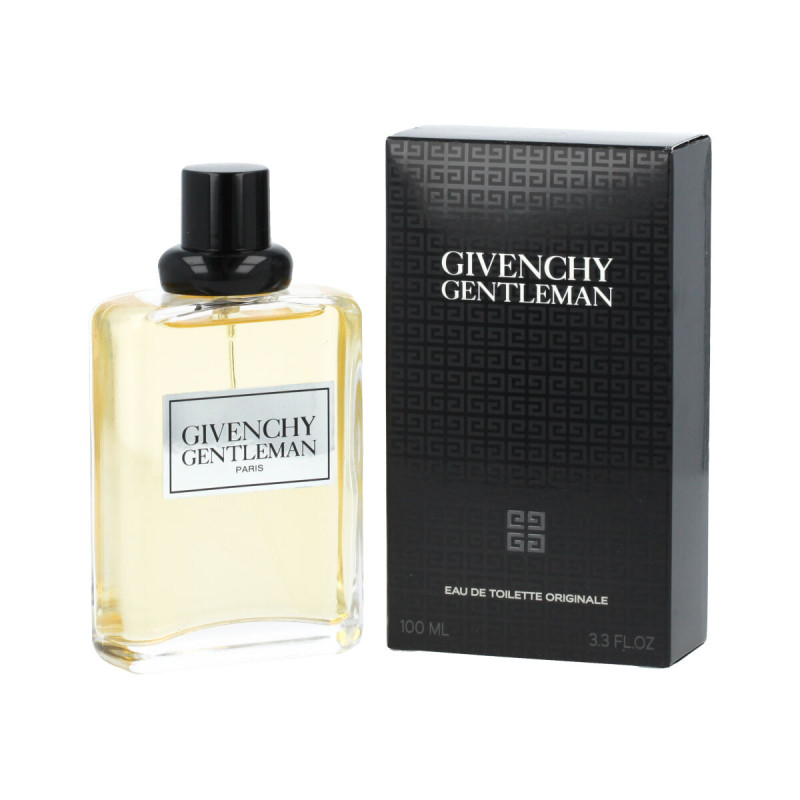 Profumo Uomo Givenchy GENTLEMAN EDT 100 ml