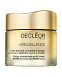 Trattamento Giorno Defaticante Orexcellence Decleor (50 ml)