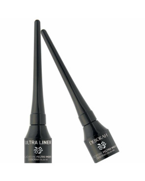 Eyeliner Deborah Ultra Liner Nero