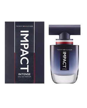 Profumo Uomo Tommy Hilfiger Impact Intense EDP EDP 50 ml