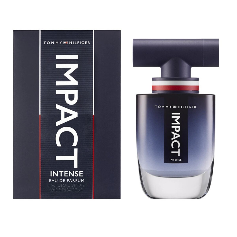 Profumo Uomo Tommy Hilfiger Impact Intense EDP EDP 50 ml