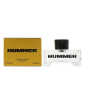 Profumo Uomo Hummer Hummer EDT 125 ml