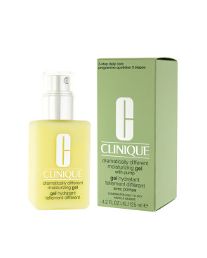 Gel Idratante Clinique Dramatically Different 125 ml