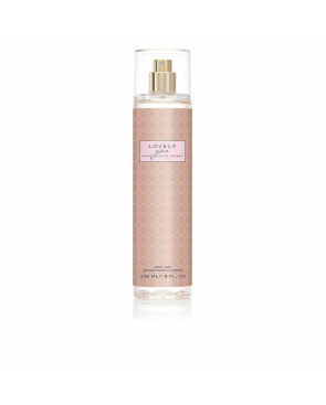 Fragranza Corpo Sarah Jessica Parker LOVELY 236 ml