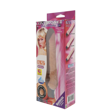 Dildo Realistico NMC ABS TPR Ø 5 cm