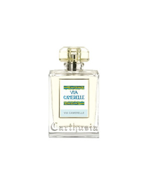 Profumo Unisex Carthusia 100 ml