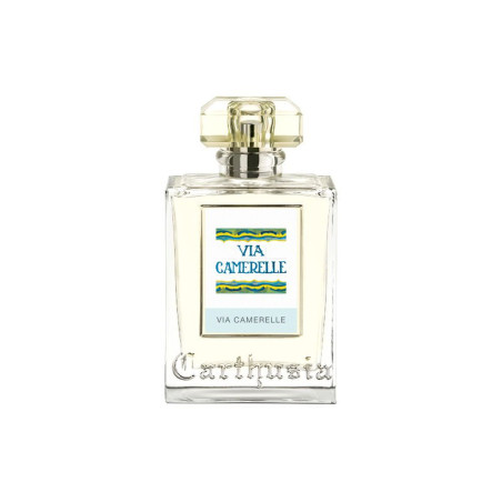 Profumo Unisex Carthusia 100 ml