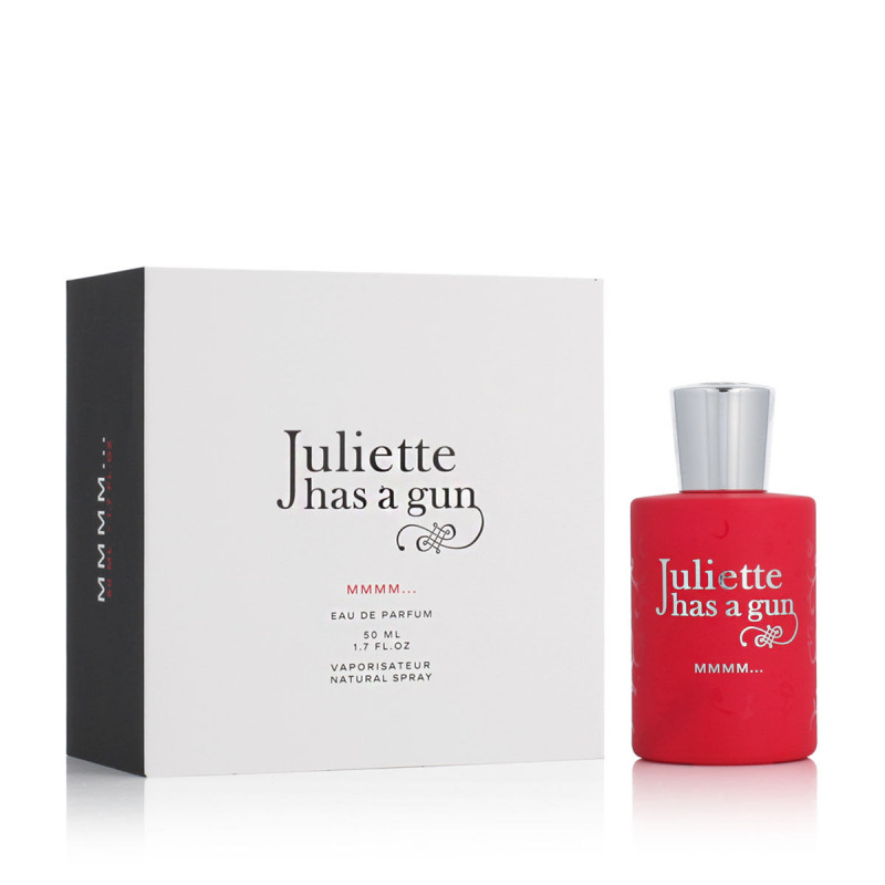 Profumo Unisex Juliette Has A Gun EDP Mmmm (50 ml)