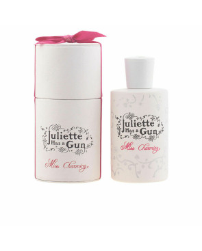 Profumo Donna Juliette Has A Gun EDP 100 ml Miss Charming