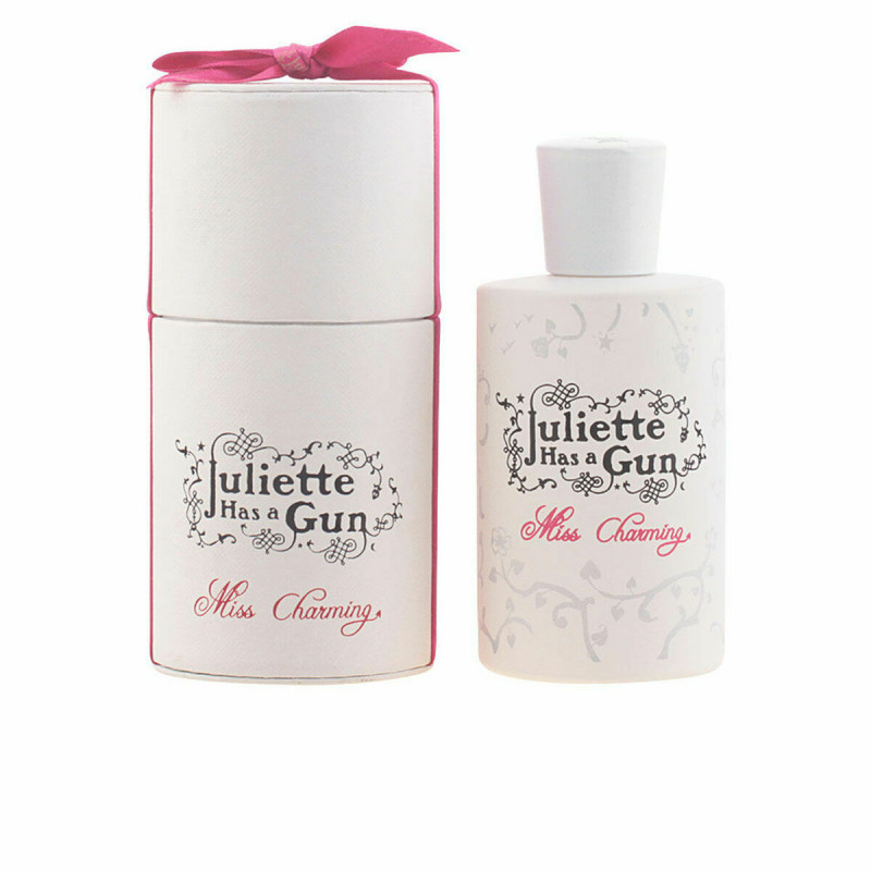 Profumo Donna Juliette Has A Gun EDP 100 ml Miss Charming