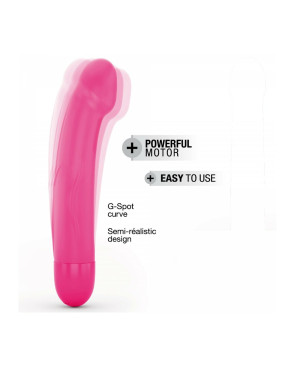 Vibratore Dorcel DOR192-PINK Rosa