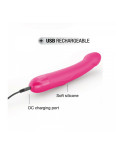 Vibratore Dorcel DOR192-PINK Rosa