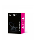 Anelli Fallici Dorcel Nero