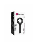 Anelli Fallici Dorcel DOR209 Nero