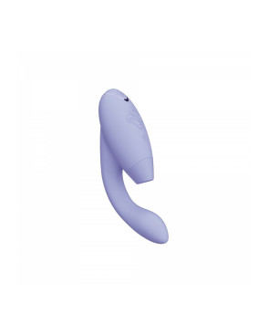 Succhia Clitoride Womanizer Duo 2 Lilla