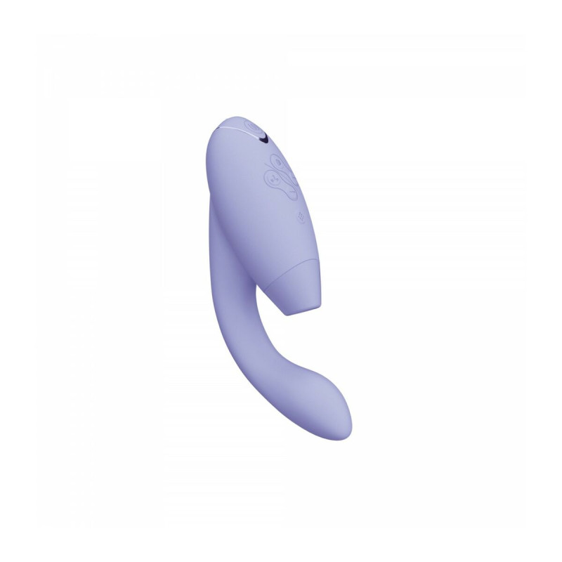 Succhia Clitoride Womanizer Duo 2 Lilla