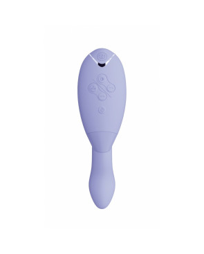 Succhia Clitoride Womanizer Duo 2 Lilla