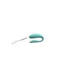 Massaggiatore di Coppia We-Vibe Lite Turchese