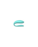 Massaggiatore di Coppia We-Vibe Lite Turchese