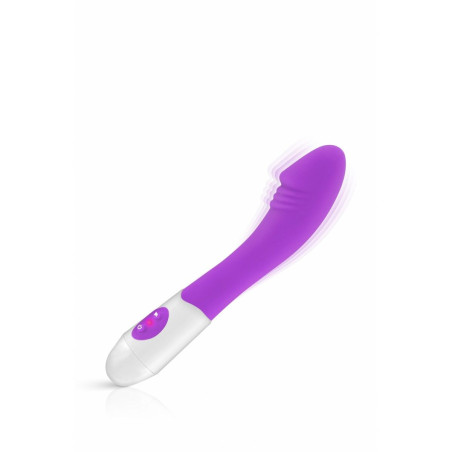 Vibratore Yoba G-Spot Aela Viola