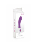 Vibratore Yoba G-Spot Aela Viola