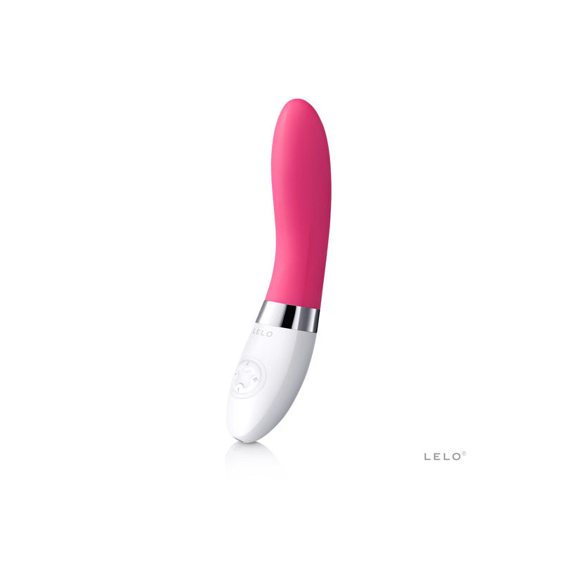 LELO - LIV 2 VIBRATORE CERISA