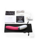 LELO - LIV 2 VIBRATORE CERISA