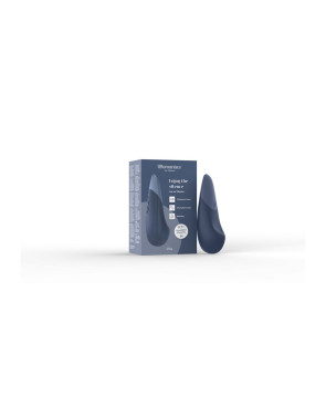 Vibratore Mini Womanizer Azzurro