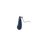 Vibratore Mini Womanizer Azzurro