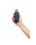 Vibratore Mini Womanizer Azzurro