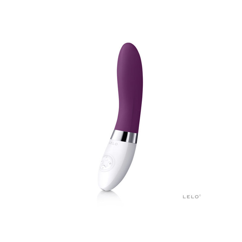 LELO - LIV 2 VIBRATORE PRUGNA