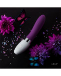 LELO - LIV 2 VIBRATORE PRUGNA