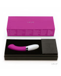 LELO - VIBRATORE GIGI 2 ROSA PROFONDA