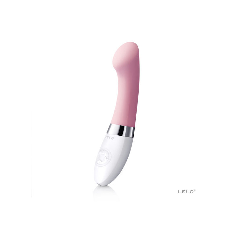 LELO - VIBRATORE GIGI 2 ROSA