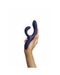 Vibratore per il Punto-G We-Vibe Nova 2 Azzurro