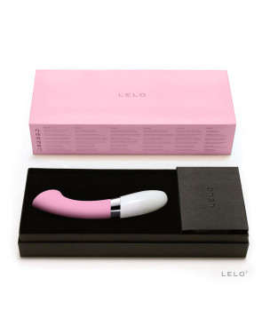 LELO - VIBRATORE GIGI 2 ROSA