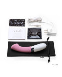 LELO - VIBRATORE GIGI 2 ROSA