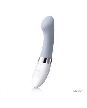 LELO - VIBRATORE GIGI 2 GRIGIO FREDDO