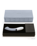 LELO - VIBRATORE GIGI 2 GRIGIO FREDDO