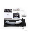 LELO - VIBRATORE GIGI 2 GRIGIO FREDDO