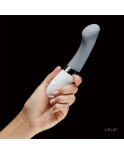 LELO - VIBRATORE GIGI 2 GRIGIO FREDDO