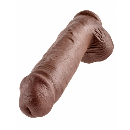 Dildo Realistico Pipedream King Cock PVC