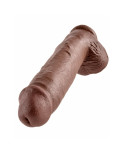 Dildo Realistico Pipedream King Cock PVC